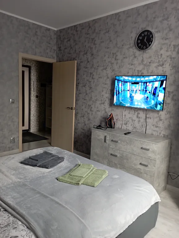 Апартамент у метро Девяткино