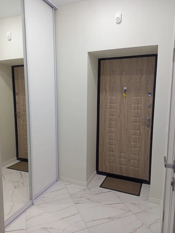 Уютная квартира у моря