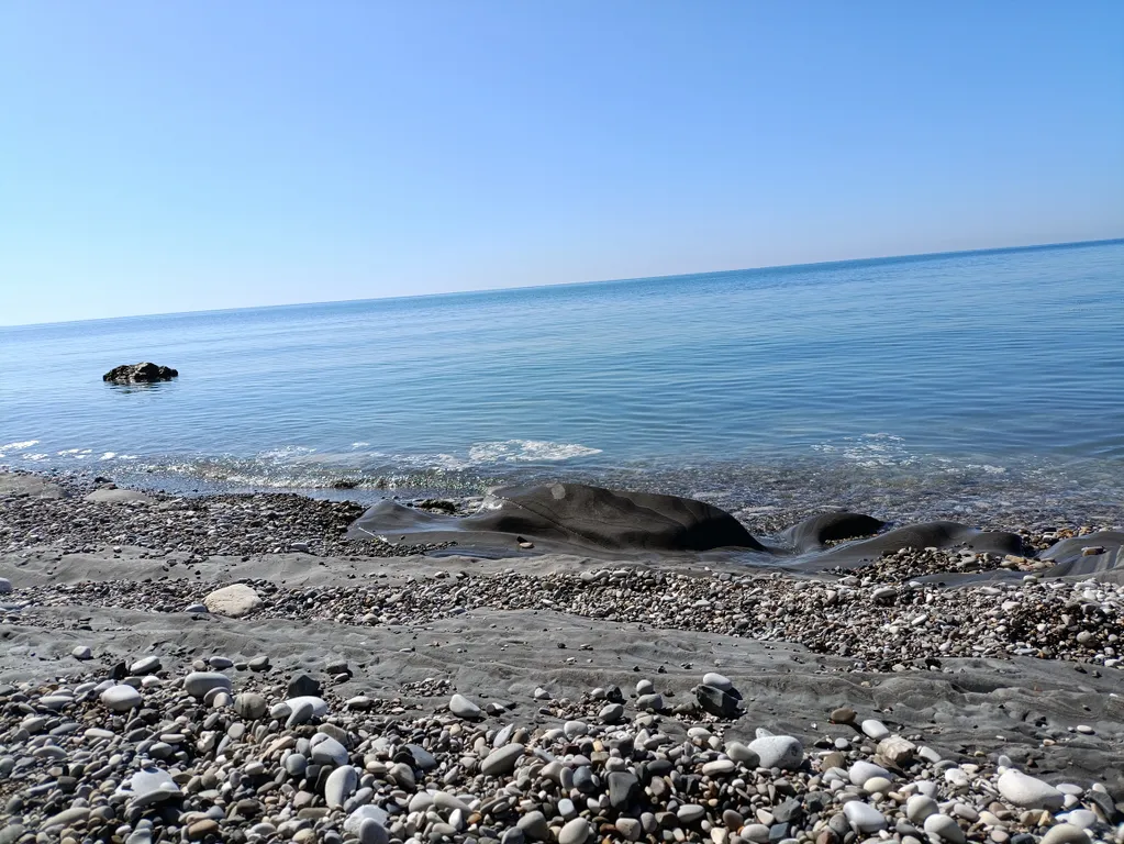 Квартира с террасой