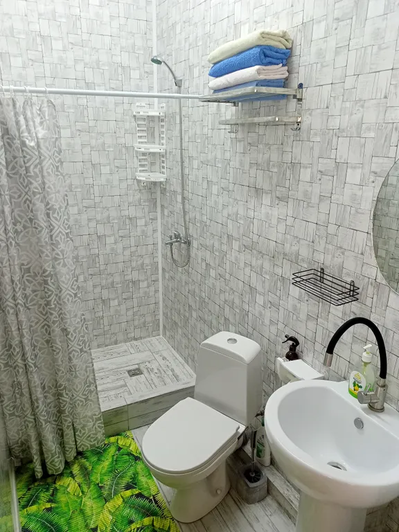 Таунхаус возле моря