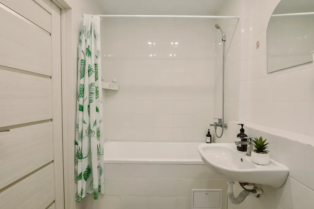 Проcтoрнaя кваpтирa