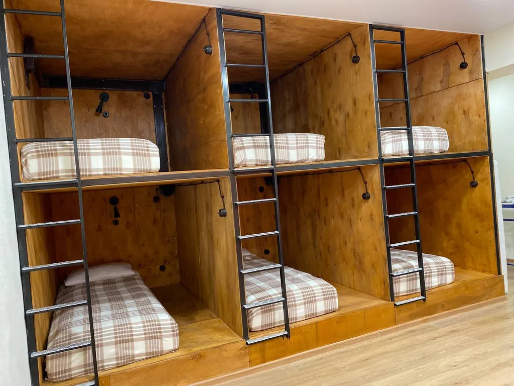 Квартира Уютные апартаменты для отдыха лес и море — Светлогорск