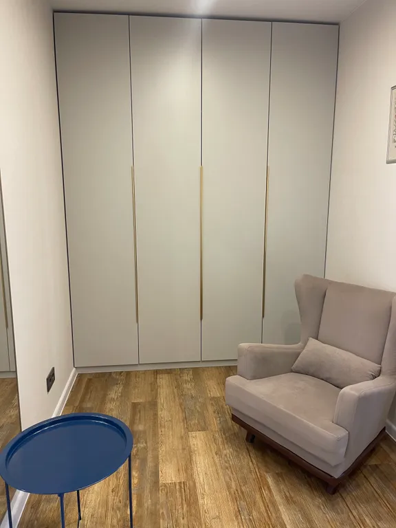 Квартира Квартира Апартамент Forest Club — Новосибирск