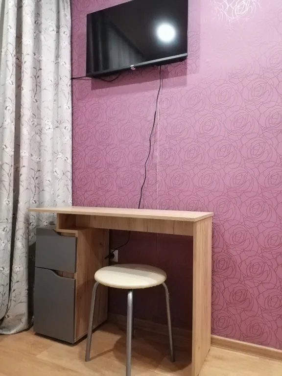 Уютная квартира напротив ЖД вокзала