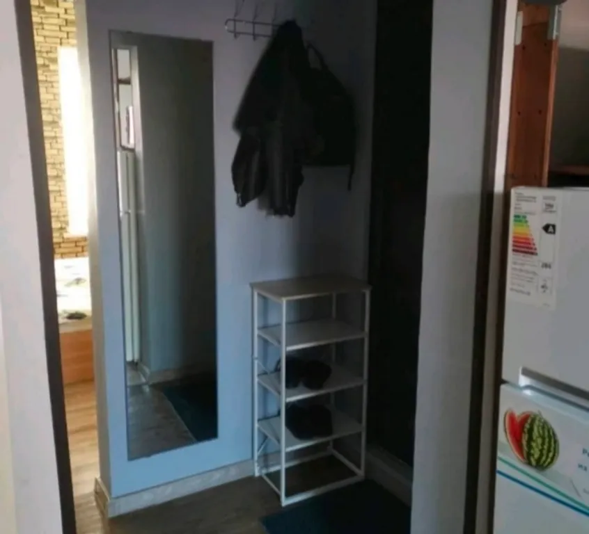 Квартира на Арбате