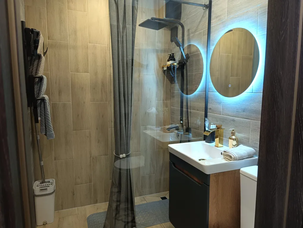 Квартира в центре