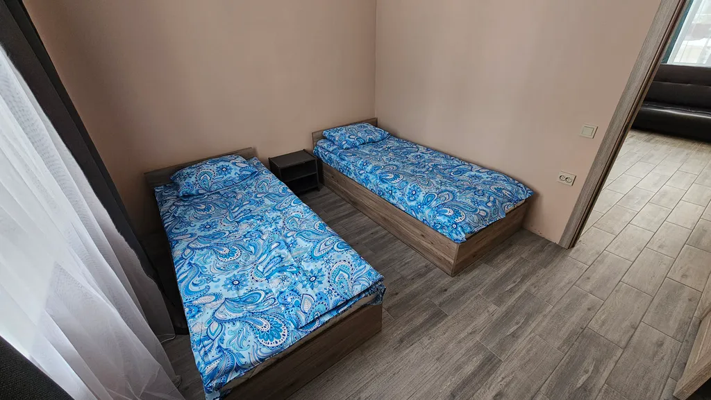 Современная и комфортная квартира