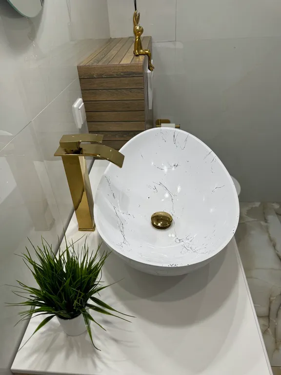 Красивая квартира в ЖК Грей