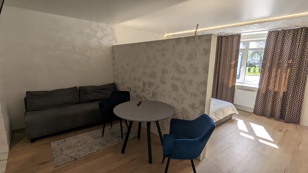 Исторический центр города