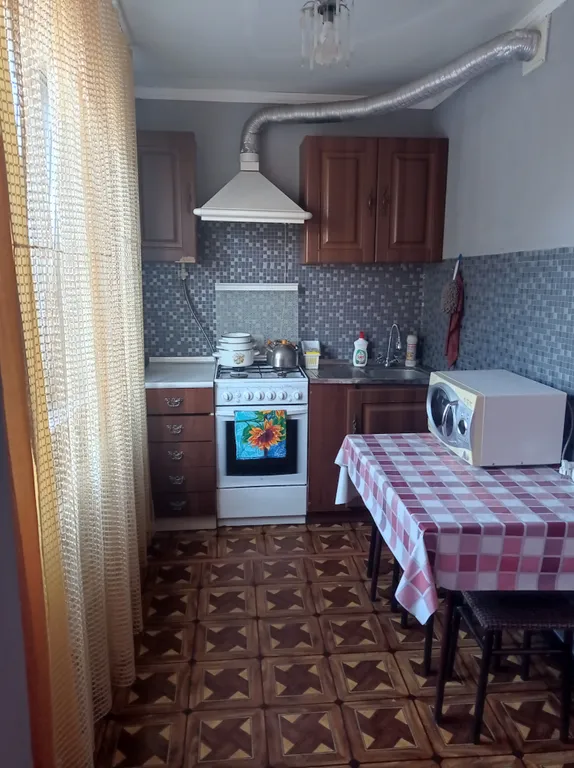 Квартира 1-комнатная Квартира — Ейск