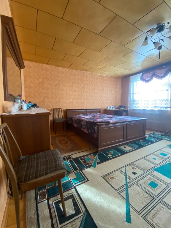 5-комнатный Дом