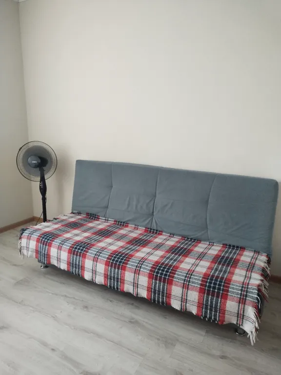 Уютная студия для гостей