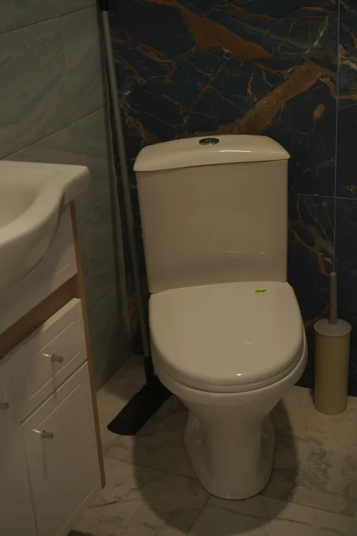 Квартира Квартира Апартамент в ЖК Талисман — Москва