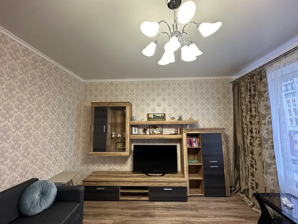 Квартира Ваш комфортный отдых у моря — Зеленоградск