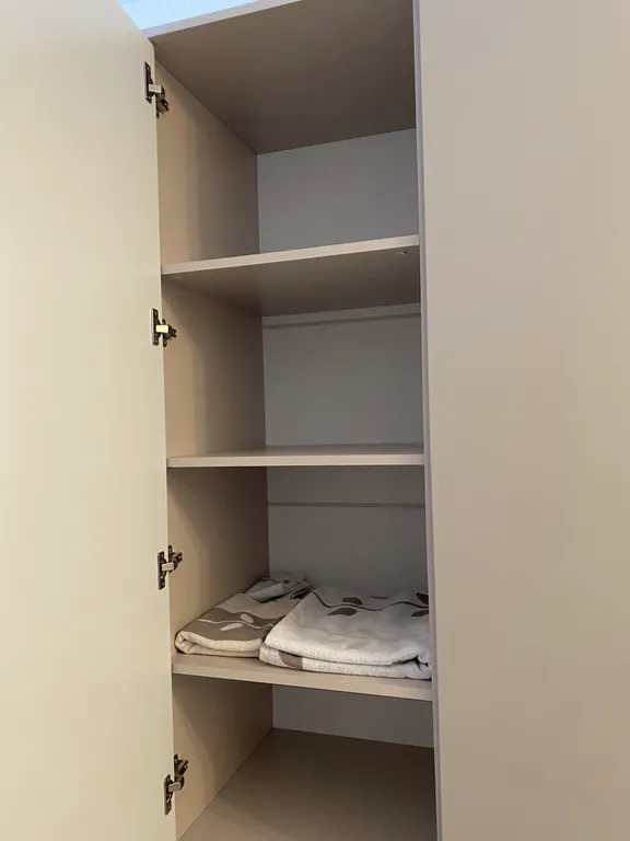 Квартира Квартира Уютная студия — Бугры