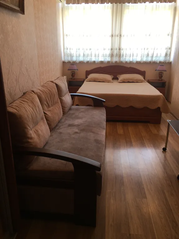 Квартира 1-комнатная Квартира — Севастополь