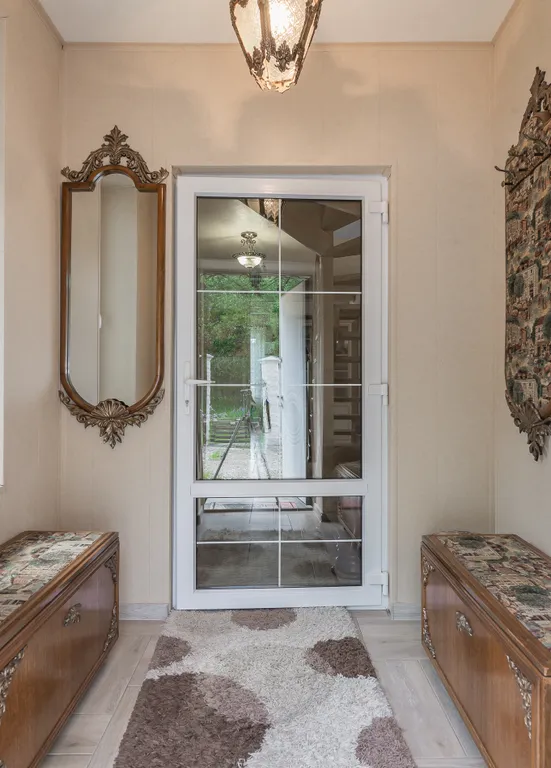 Домик в Белорусской Швейцарии