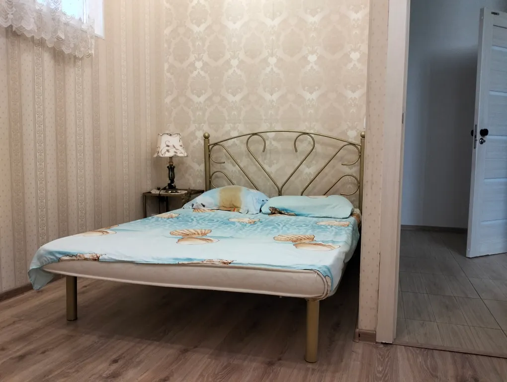 Квартира Квартира на Светлане для семейного отдыха — Сочи
