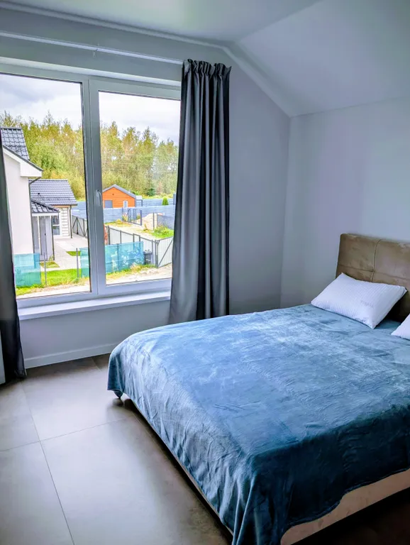 Дом у моря Дюна