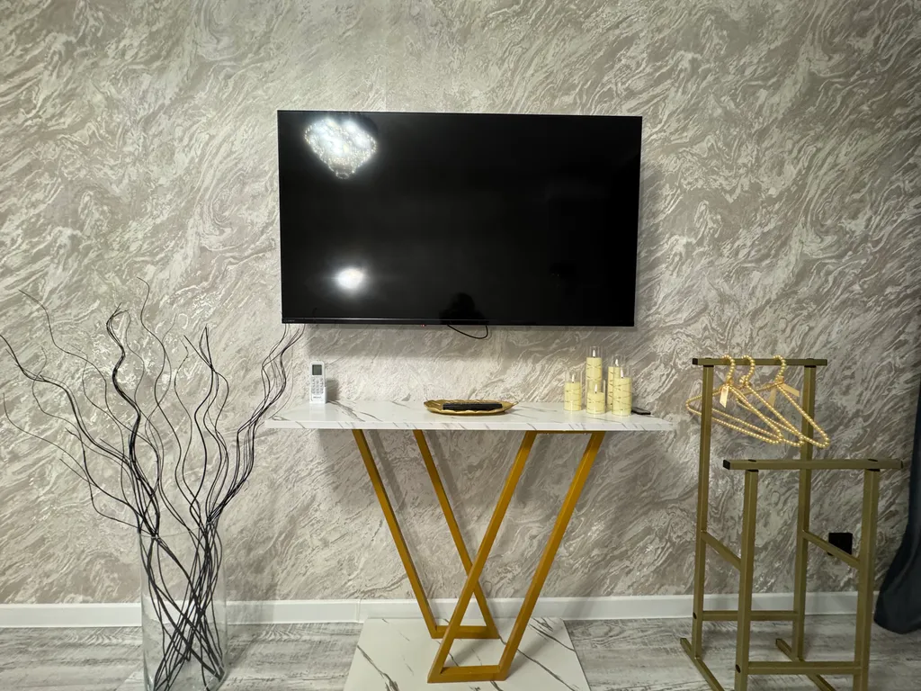 Новая уютная квартира