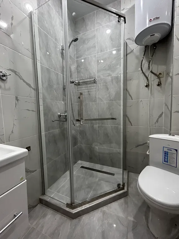 Уютная студия около моря