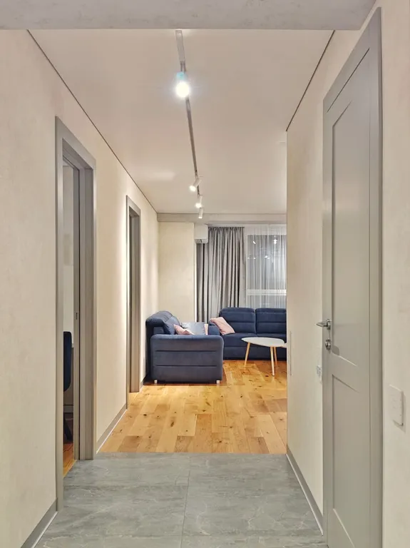 Апартаменты класса люкс в баден спа