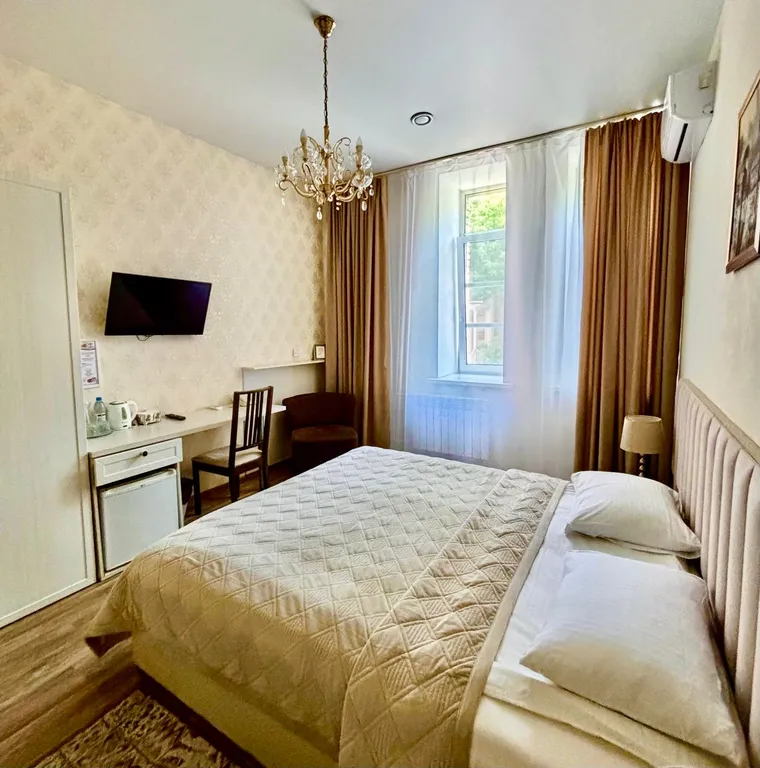 Квартира Комната — аренда посуточно в Томск