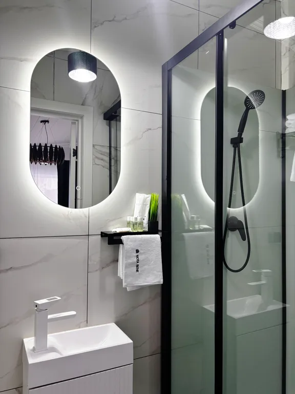 Коттедж Уютный домик в глэмпинге — Давыдово