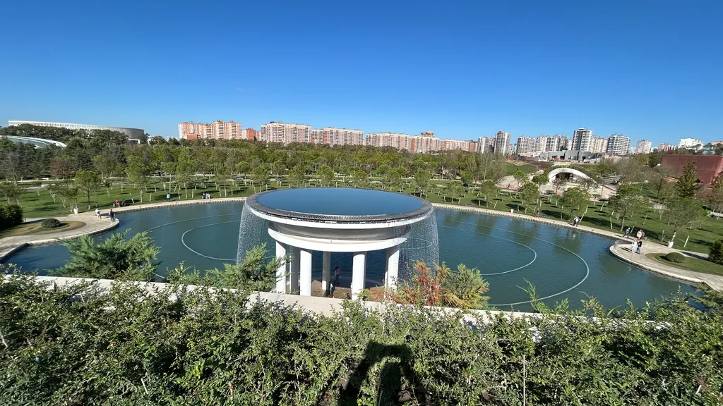 Квартира у парка Галицкого