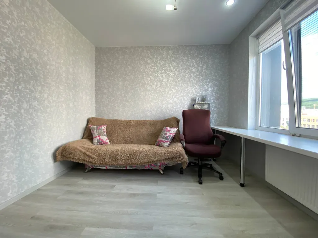 Уютная квартира в ЖК Авангард