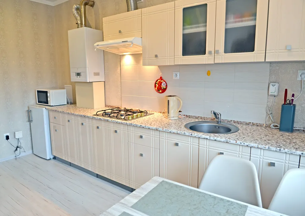 Квартира Квартира для отдыха — Светлогорск