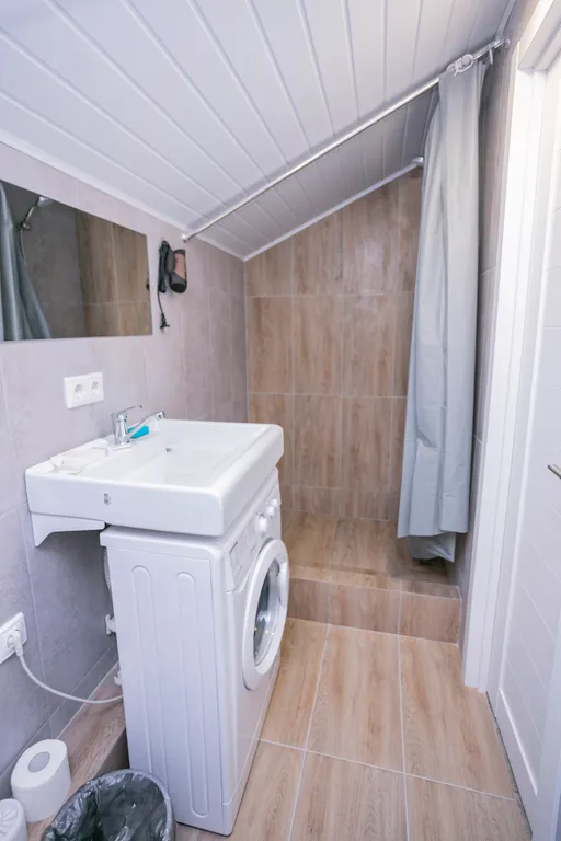 Апартамент в самом центре