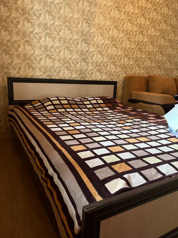 Просторная квартира на Проспекте Речицком