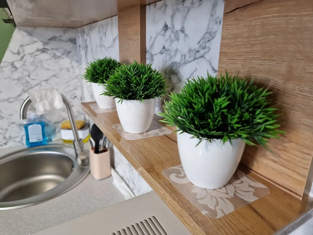 Новобульварная 40, 5 этаж