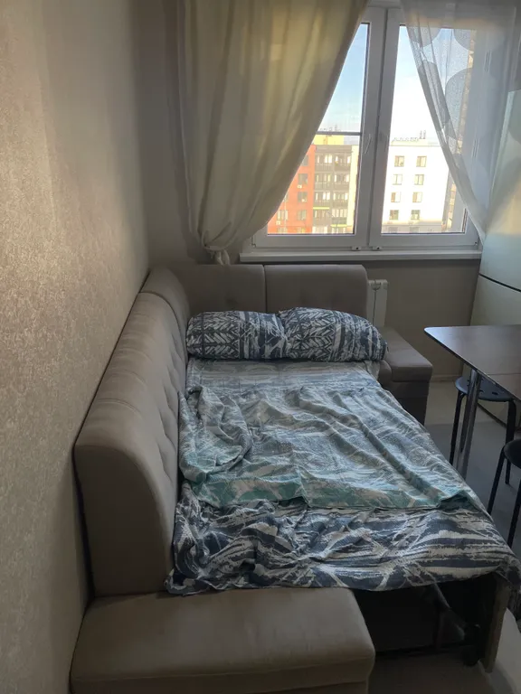 Уютная квартира в эко-районе нового города на берегу Волги