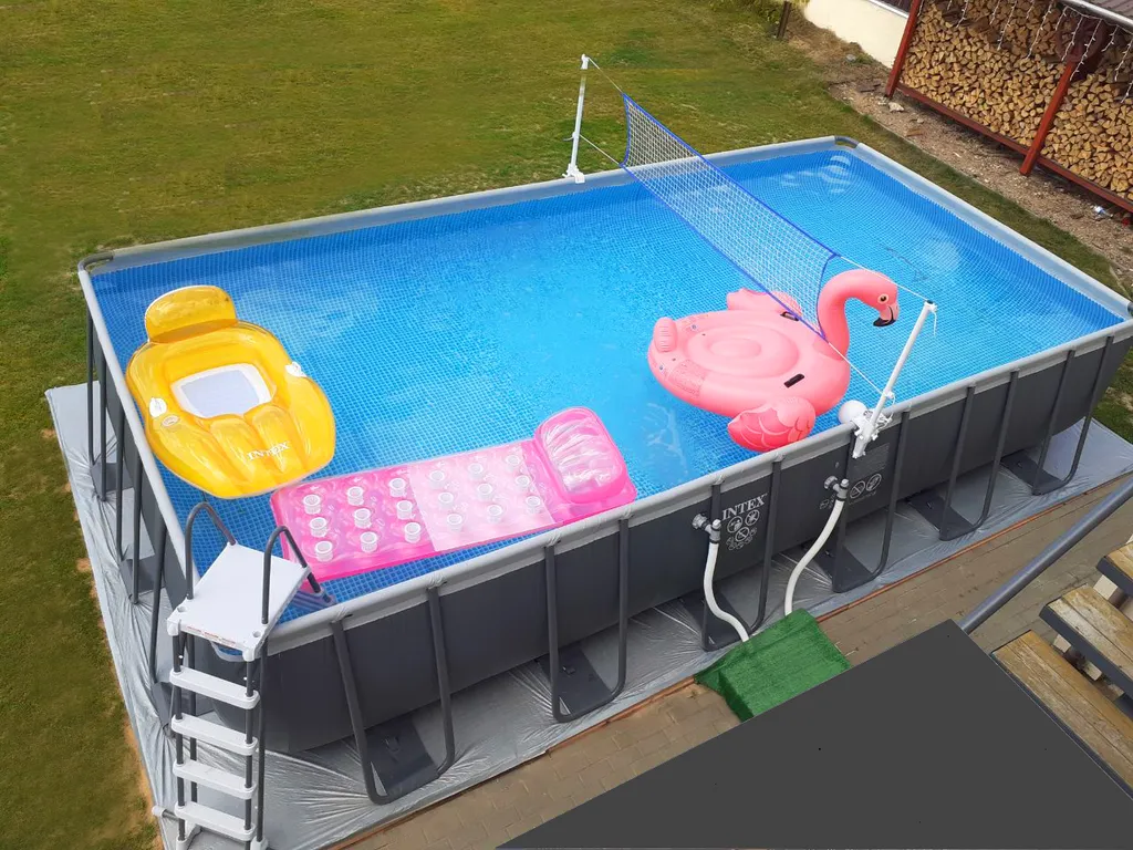 Современный коттедж под минском