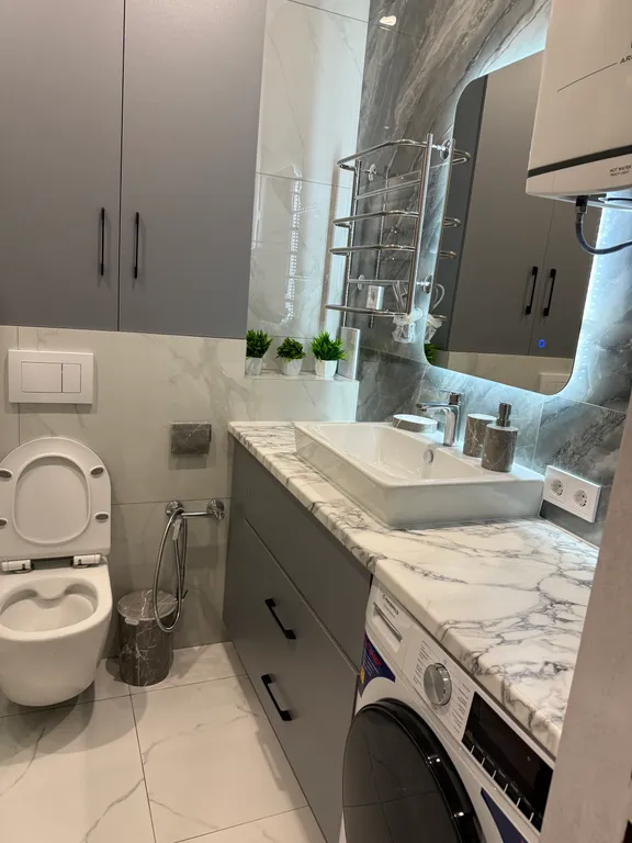 Уютный апартамент у моря