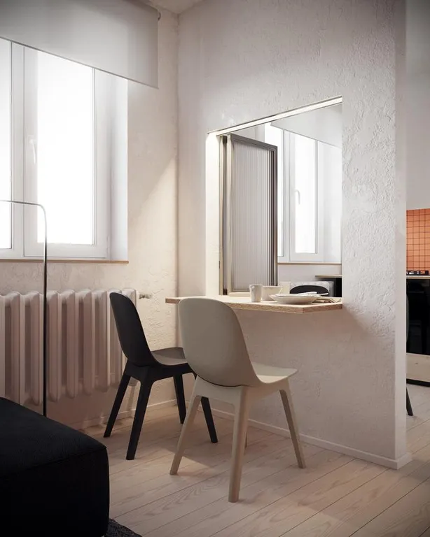 Квартира Квартира Go to sleep apartment — Калининград