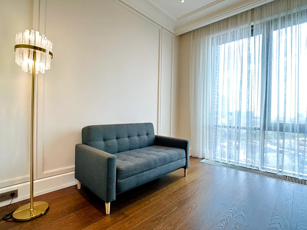 Квартира Квартира в ЖК  Фили Сити — Москва