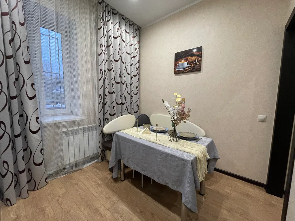 Квартира для вашего отдыха