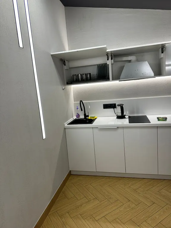 Апартаменты Маргарита