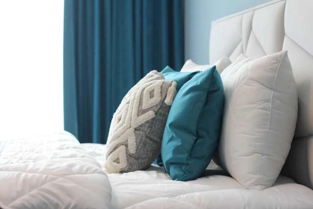 Уютная квартира в районе Хемикомпа