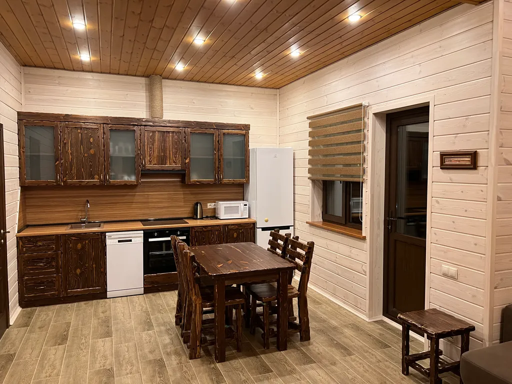 Финский хутор