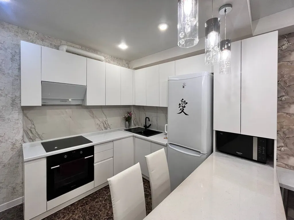 Квартира в центре с кондиционером