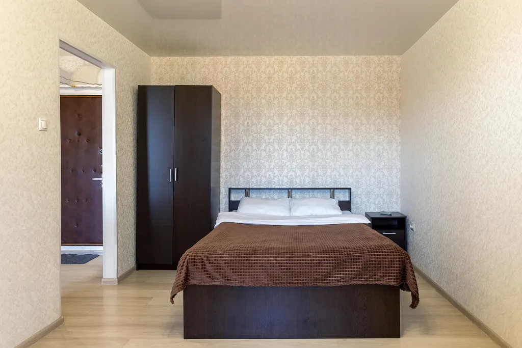 Квартира Атмосферные апартаменты — аренда посуточно в Серпухов