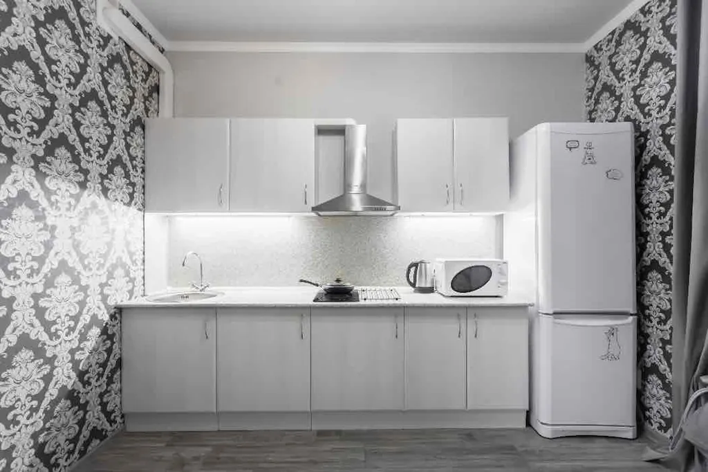 Квартира в ЖК МЕГА