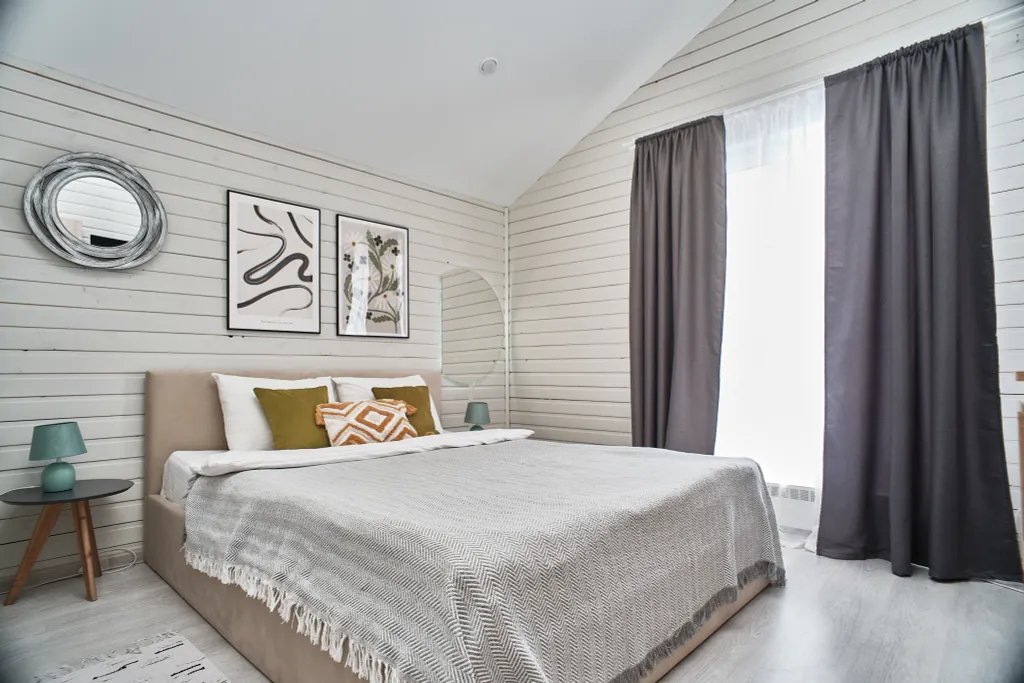 Коттедж Атмосферный - дом с проектором и игровой приставкой — аренда посуточно в Истра