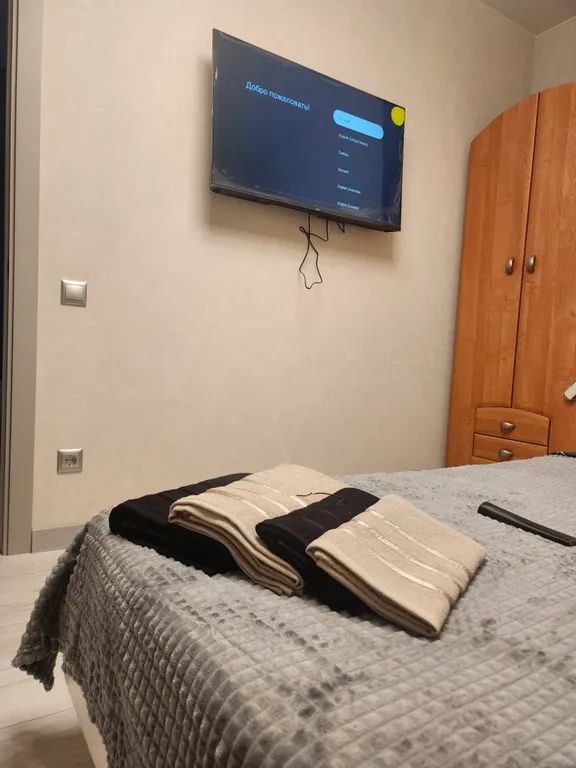 Уютная 1-комнатная квартира в Одинцово