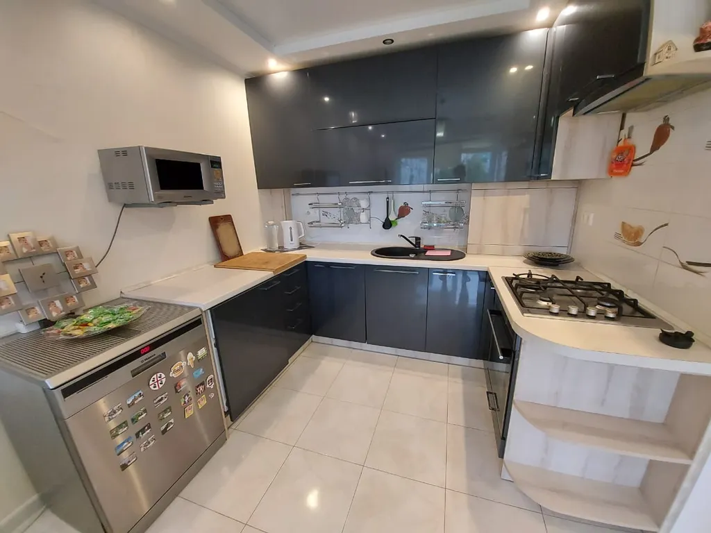 Уютная студия сердце Зеленоградска