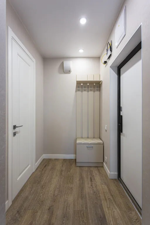 Стильная квартира у метро Румянцево